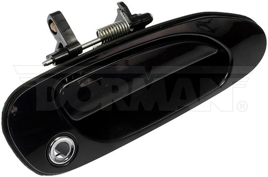 77381 Exterior Door Handle Dorman - HELP Canada