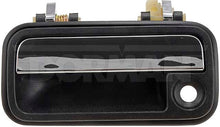 Load image into Gallery viewer, 77382 Exterior Door Handle Dorman - HELP Canada