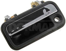 Load image into Gallery viewer, 77382 Exterior Door Handle Dorman - HELP Canada