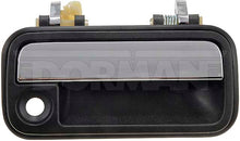 Load image into Gallery viewer, 77383 Exterior Door Handle Dorman - HELP Canada