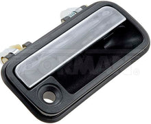 Load image into Gallery viewer, 77383 Exterior Door Handle Dorman - HELP Canada
