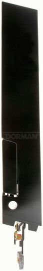 77385 Exterior Door Handle Dorman - HELP Canada