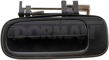 Load image into Gallery viewer, 77386 Exterior Door Handle Dorman - HELP Canada