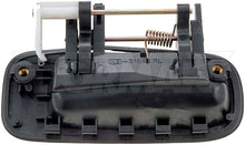 Load image into Gallery viewer, 77386 Exterior Door Handle Dorman - HELP Canada