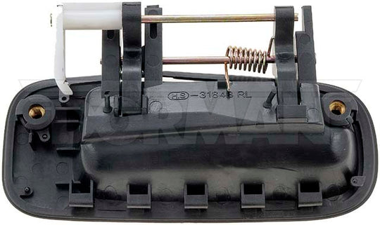 77386 Exterior Door Handle Dorman - HELP Canada