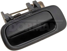Load image into Gallery viewer, 77386 Exterior Door Handle Dorman - HELP Canada