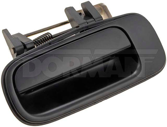 77386 Exterior Door Handle Dorman - HELP Canada