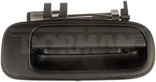 Load image into Gallery viewer, 77401 Exterior Door Handle Dorman - HELP Canada