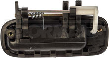 Load image into Gallery viewer, 77401 Exterior Door Handle Dorman - HELP Canada