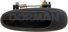 Load image into Gallery viewer, 77422 Exterior Door Handle Dorman - HELP Canada
