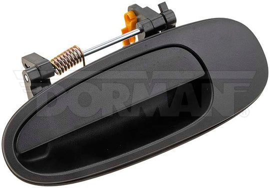 77422 Exterior Door Handle Dorman - HELP Canada