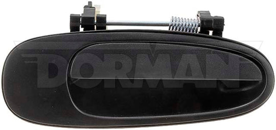 77423 Exterior Door Handle Dorman - HELP Canada