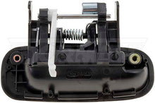 Load image into Gallery viewer, 77426 Exterior Door Handle Dorman - HELP Canada
