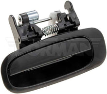 Load image into Gallery viewer, 77426 Exterior Door Handle Dorman - HELP Canada