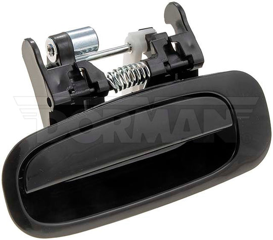 77426 Exterior Door Handle Dorman - HELP Canada