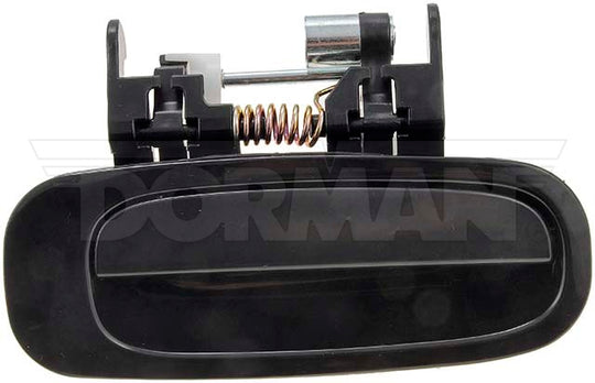 77431 Exterior Door Handle Dorman - HELP Canada