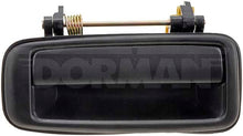 Load image into Gallery viewer, 77434 Exterior Door Handle Dorman - HELP Canada