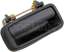 Load image into Gallery viewer, 77434 Exterior Door Handle Dorman - HELP Canada