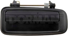 Load image into Gallery viewer, 77435 Exterior Door Handle Dorman - HELP Canada