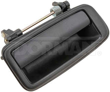 Load image into Gallery viewer, 77435 Exterior Door Handle Dorman - HELP Canada