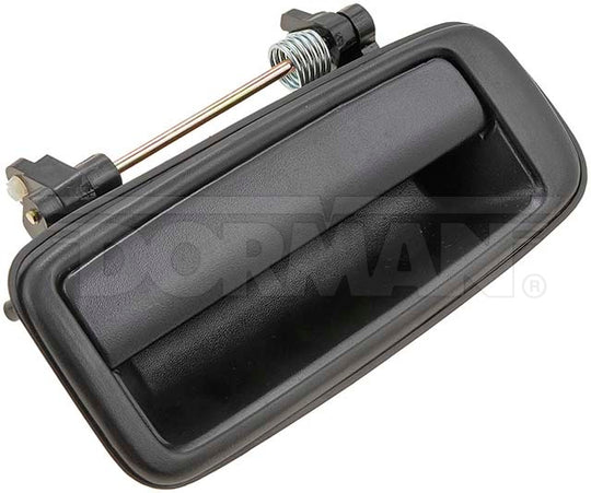 77435 Exterior Door Handle Dorman - HELP Canada