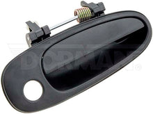 Load image into Gallery viewer, 77464 Exterior Door Handle Dorman - HELP Canada