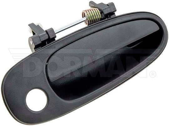 77464 Exterior Door Handle Dorman - HELP Canada