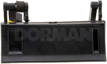 Load image into Gallery viewer, 77465 Liftgate Latch Handle Dorman - HELP Canada