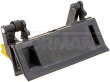 Load image into Gallery viewer, 77465 Liftgate Latch Handle Dorman - HELP Canada