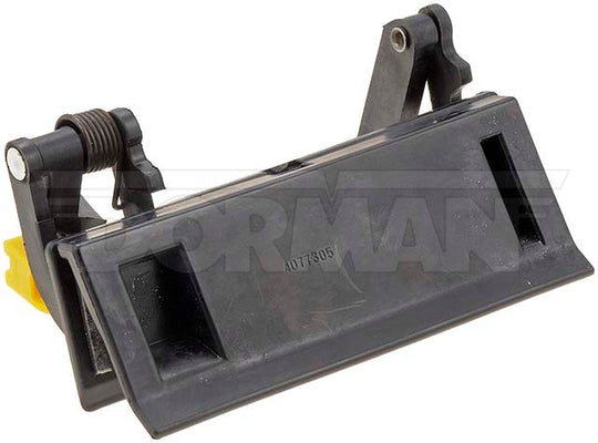 77465 Liftgate Latch Handle Dorman - HELP Canada