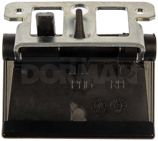 77472 Interior Door Handle Dorman - HELP Canada
