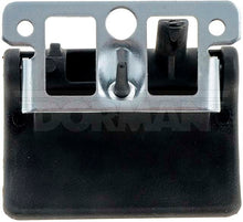 Charger l'image dans la galerie, 77474 Interior Door Handle Dorman - HELP Canada
