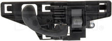 Charger l'image dans la galerie, 77478 Interior Door Handle Dorman - HELP Canada