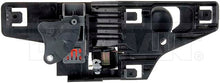 Charger l'image dans la galerie, 77478 Interior Door Handle Dorman - HELP Canada