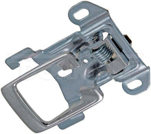 Charger l'image dans la galerie, 77479 Interior Door Handle Dorman - HELP Canada