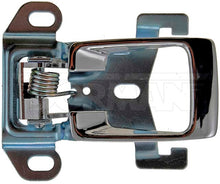 Charger l'image dans la galerie, 77486 Interior Door Handle Dorman - HELP Canada