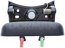 Load image into Gallery viewer, 77488 Tailgate Handle Dorman - HELP Canada