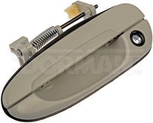 Charger l'image dans la galerie, 77489 Exterior Door Handle Dorman - HELP Canada