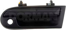Load image into Gallery viewer, 77491 Exterior Door Handle Dorman - HELP Canada