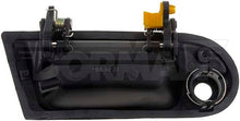 Load image into Gallery viewer, 77491 Exterior Door Handle Dorman - HELP Canada