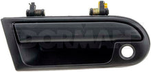 Load image into Gallery viewer, 77492 Exterior Door Handle Dorman - HELP Canada
