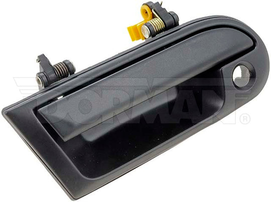 77492 Exterior Door Handle Dorman - HELP Canada