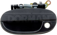 Load image into Gallery viewer, 77496 Exterior Door Handle Dorman - HELP Canada