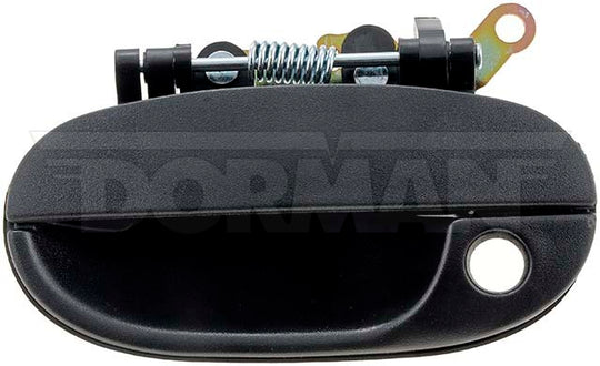77496 Exterior Door Handle Dorman - HELP Canada