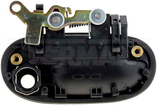 77496 Exterior Door Handle Dorman - HELP Canada