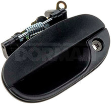 Load image into Gallery viewer, 77496 Exterior Door Handle Dorman - HELP Canada