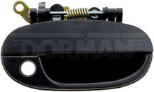 Load image into Gallery viewer, 77497 Exterior Door Handle Dorman - HELP Canada