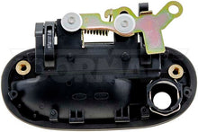 Load image into Gallery viewer, 77497 Exterior Door Handle Dorman - HELP Canada