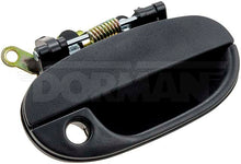 Load image into Gallery viewer, 77497 Exterior Door Handle Dorman - HELP Canada