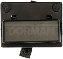 Load image into Gallery viewer, 77498 Exterior Door Handle Dorman - HELP Canada